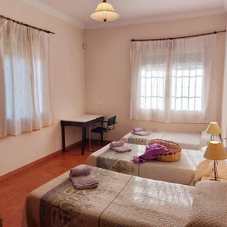 Huerta Tio Pipa Holiday home