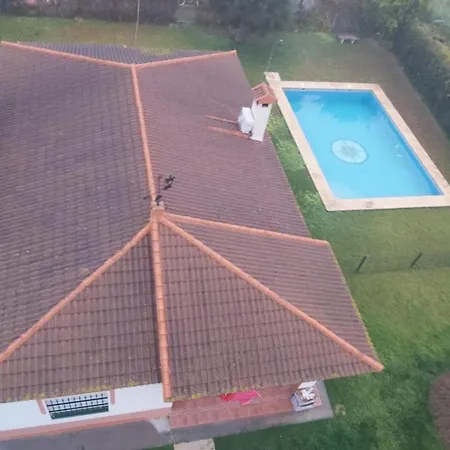 Huerta Tio Pipa Holiday home