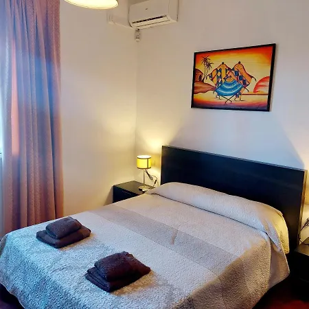 Holiday home Huerta Tio Pipa Aznalcazar