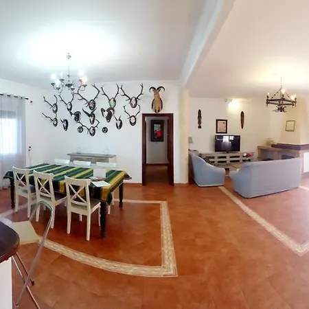 Holiday home Huerta Tio Pipa *