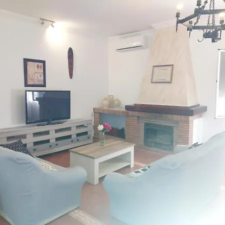Holiday home Huerta Tio Pipa *